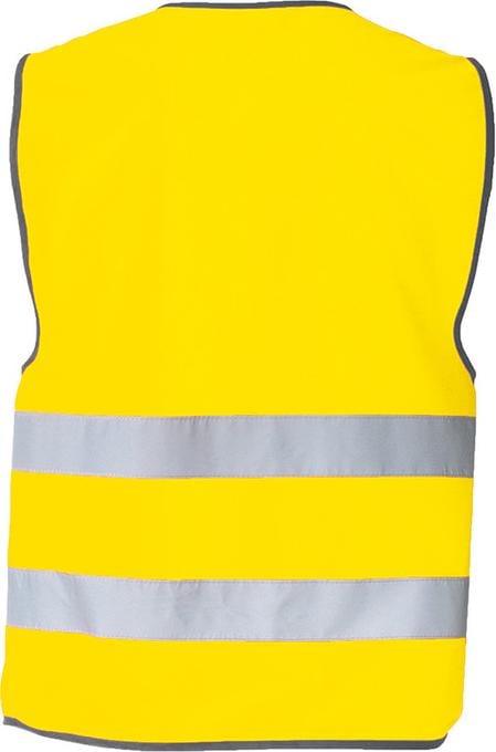 Produktbild Korntex Warnweste Basic (XL)