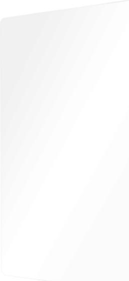 Actual product image Just in Case Tempered glass clear screen protector Samsung Galaxy Tab A9+ (1 pcs., Samsung Galaxy Tab A9+)