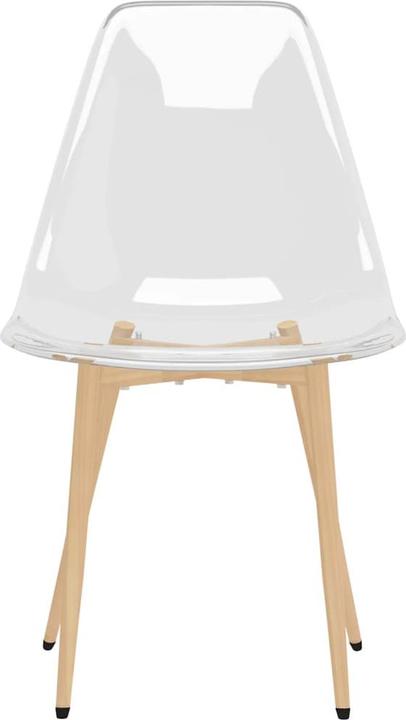 Image du produit vidaXL Esszimmerstuhl