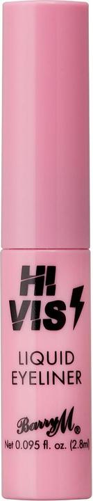 Produktbild Barry M Hi Vis (Unleashed)