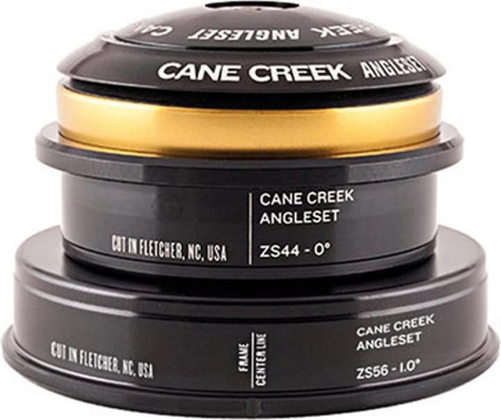Actual product image Cane Creek Semi-intégré Standard ANGLESET 0.5/1/1.5