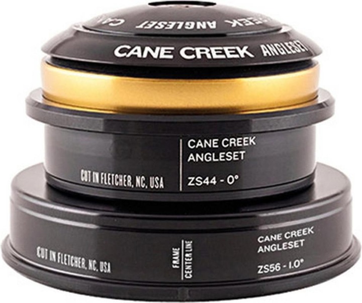 Produktbild Cane Creek Semi-intégré Standard ANGLESET 0.5/1/1.5