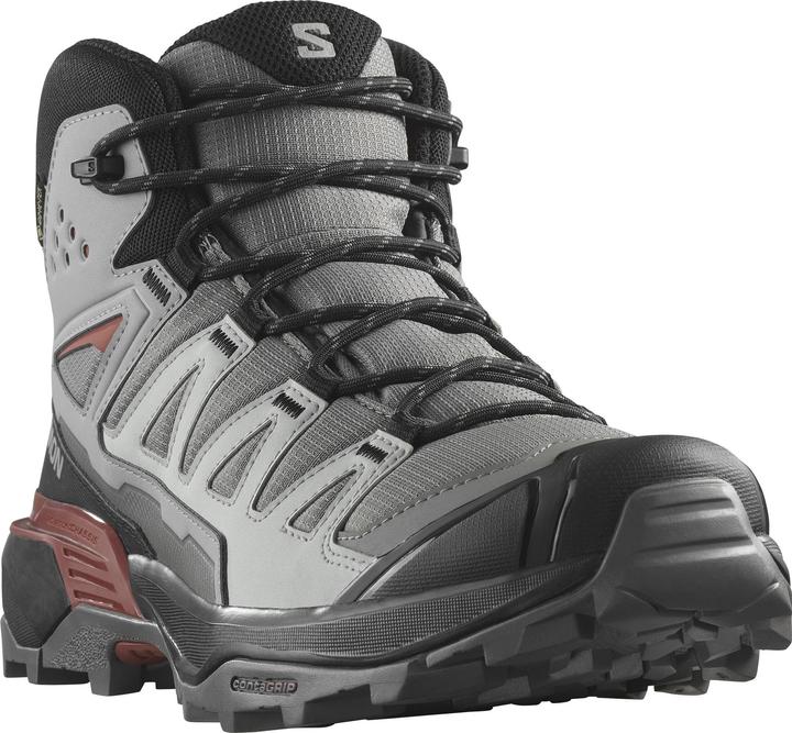 Actual product image Salomon X Ultra 360 Mid GTX (42)
