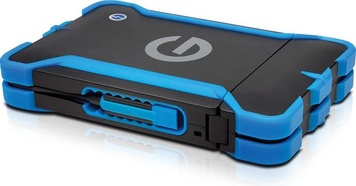 Actual product image G-Tech Drive ev ATC (1 TB)