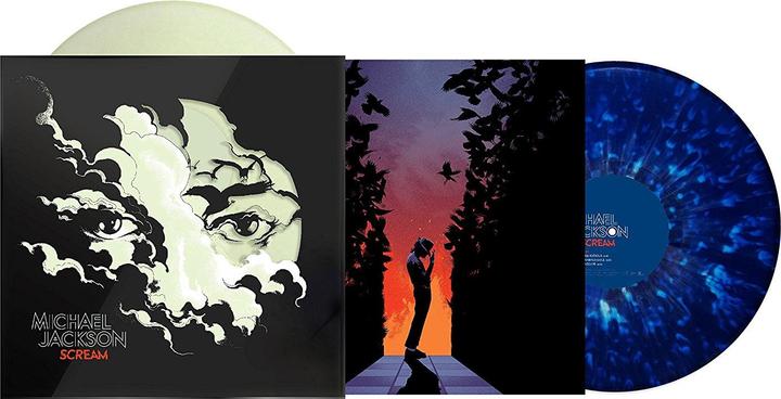 Produktbild Scream (Michael Jackson)