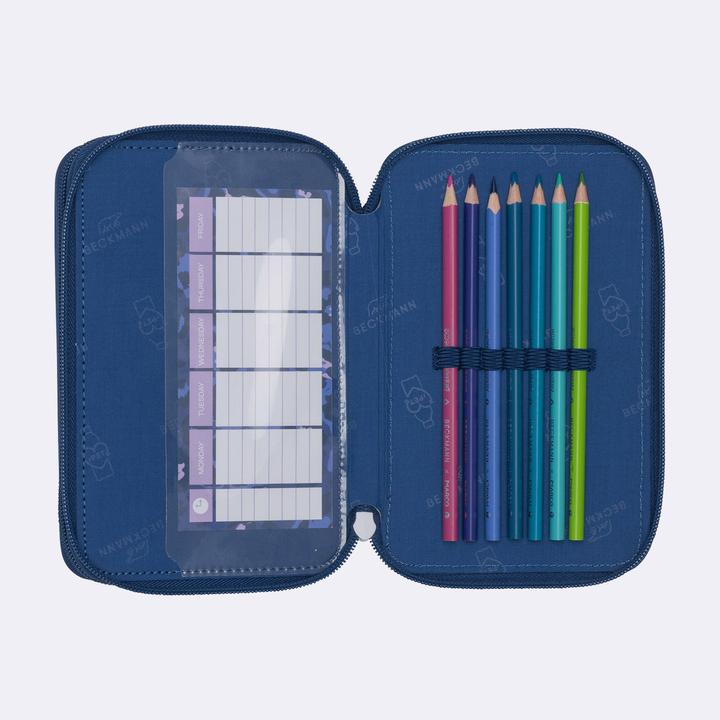 Immagine prodotto Beckmann Astuccio Classic Triple