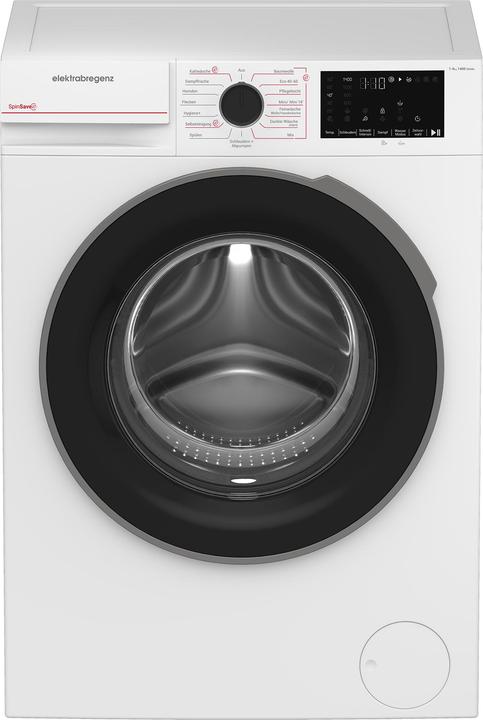 Elektrabregenz WAFX 81440 T (8 kg, Links)