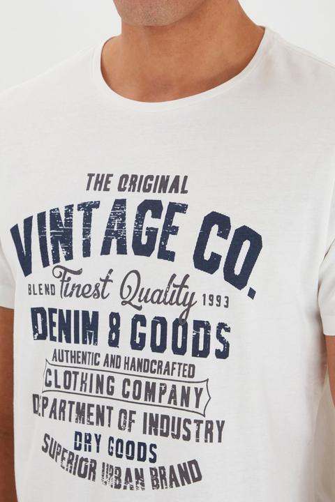 Image du produit Blend Vadim - manches courtes - Homme (XXL)