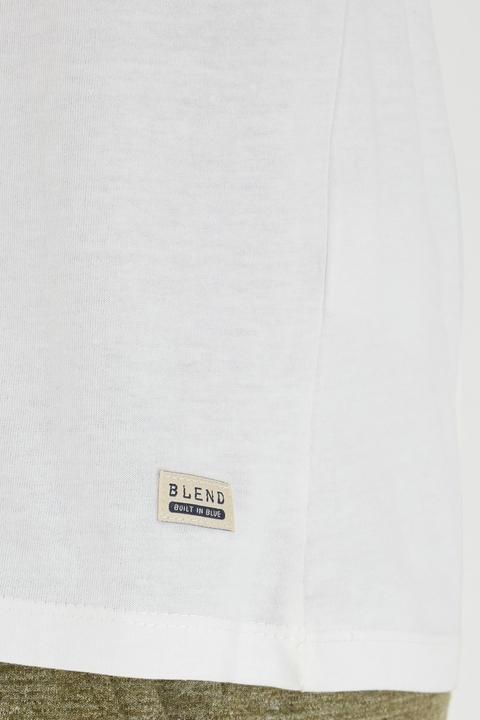 Image du produit Blend Vadim - manches courtes - Homme (XXL)