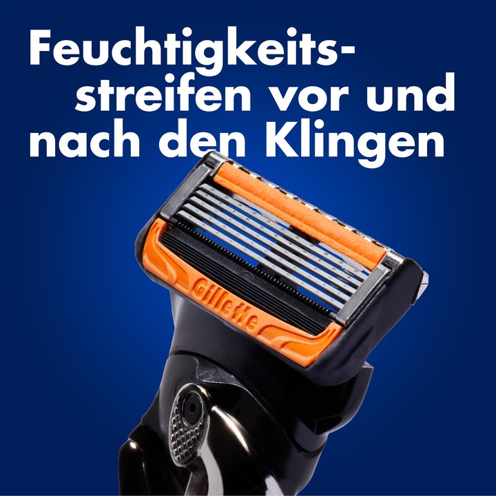 Immagine prodotto Gillette ProGlide Power (8 x)