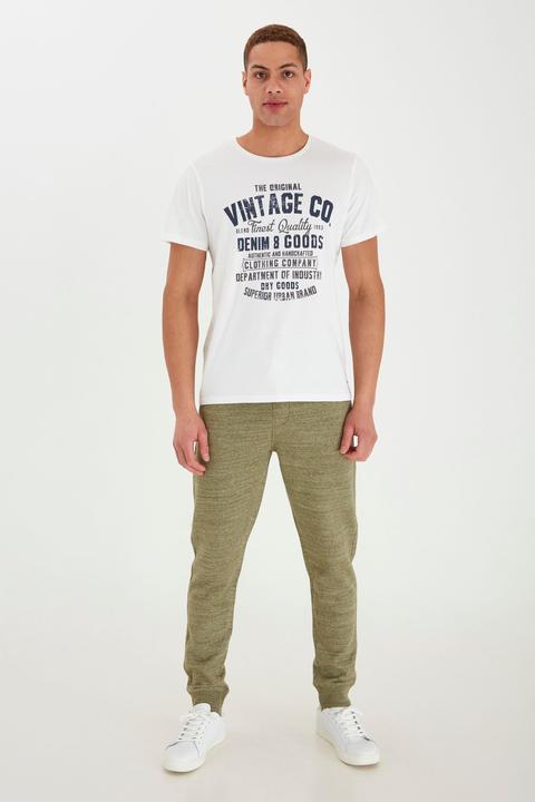 Image du produit Blend Vadim - manches courtes - Homme (XXL)