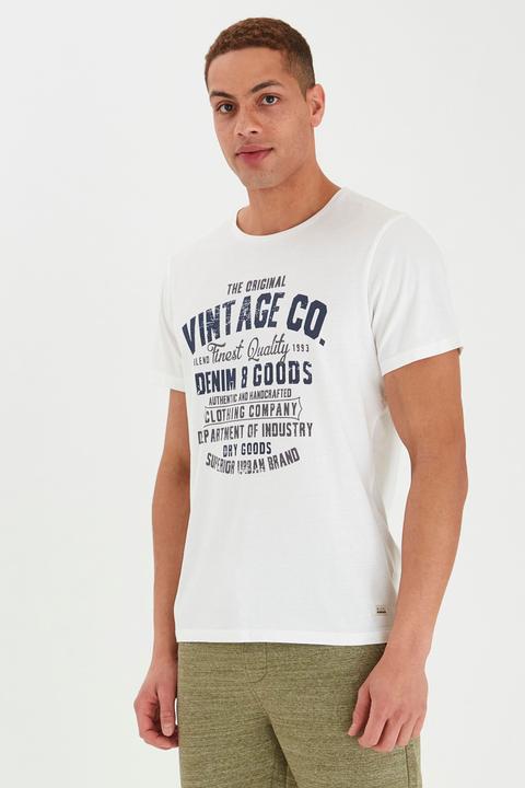 Image du produit Blend Vadim - manches courtes - Homme (XXL)