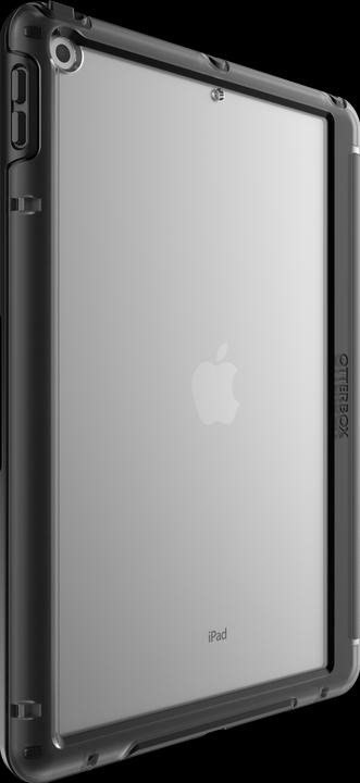Actual product image OtterBox Symmetry Folio (iPad 2021 (9th Gen), iPad 2019 (7th gene), iPad 2020 (8. Gen))