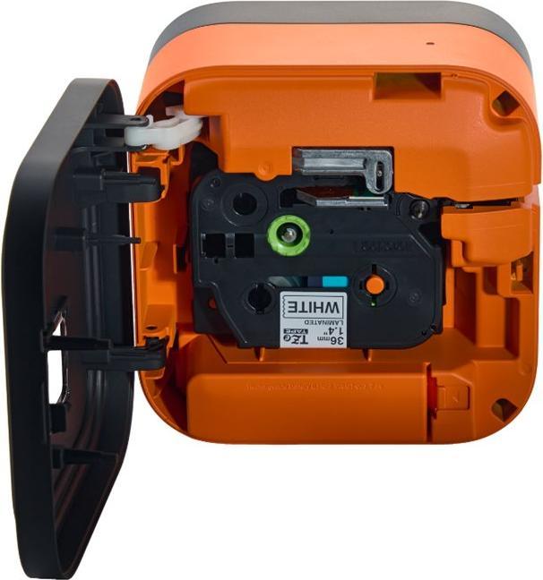 Image du produit Brother P-Touch E920BT