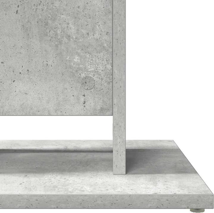 Image du produit vidaXL Bistrotisch (60 x 60 x 75 cm)