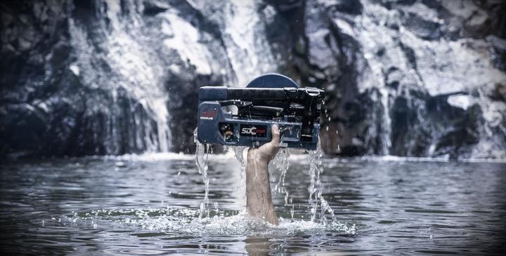 Immagine prodotto Minelab SDC 2300