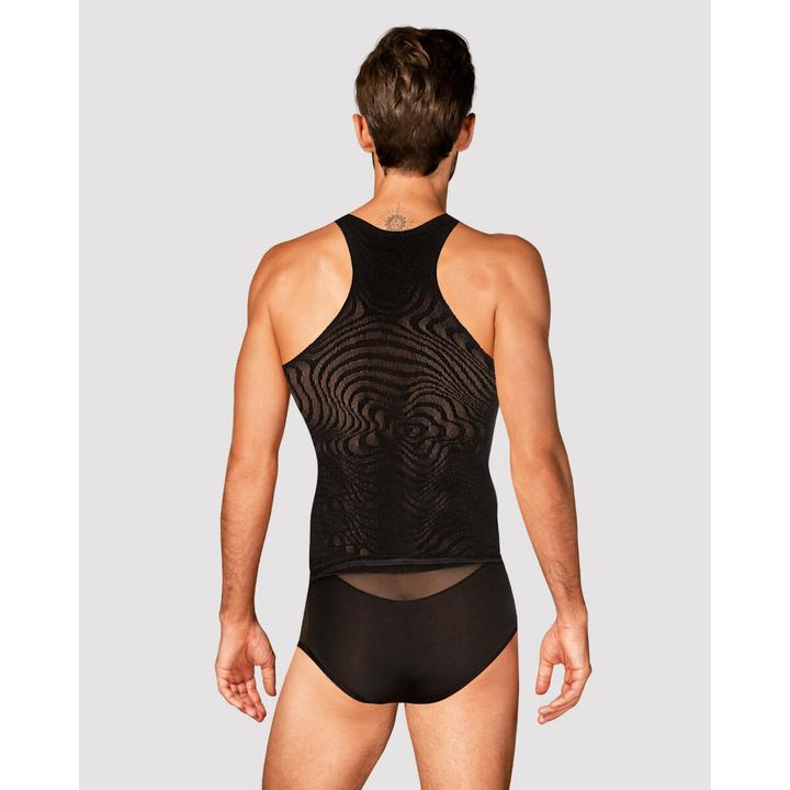 Produktbild Obsessive OB T103 Tank Top S-L (M, L)