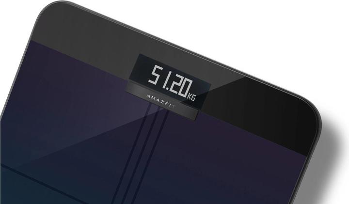 Actual product image Amazfit Smart Scale (180 kg)