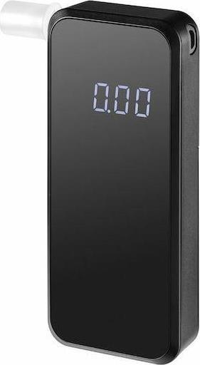 Immagine prodotto Bacscan F-60 Alcol Tester 0,00 - 4,00‰