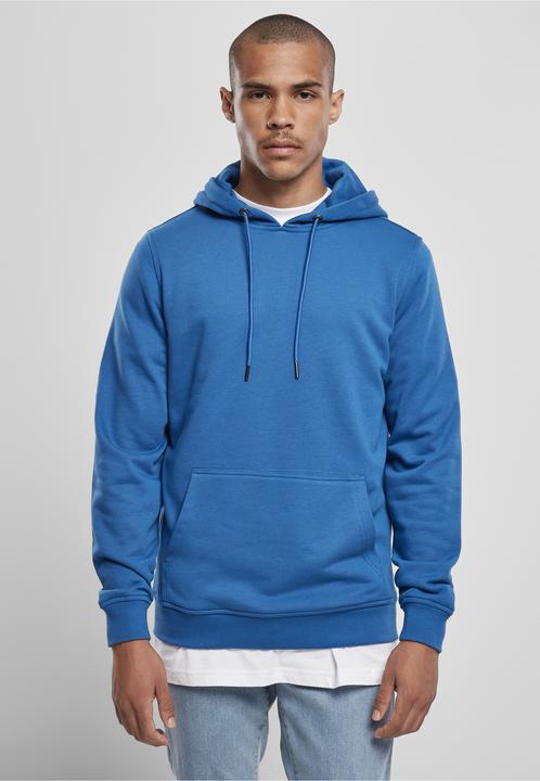 Produktbild Urban Classics Basic Terry Hoody (S)