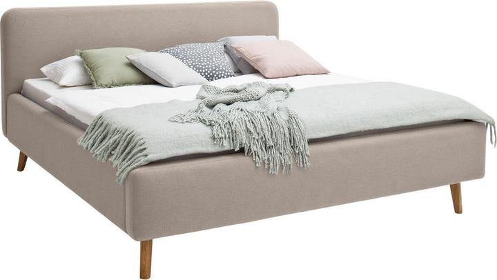 Aspen 23 taupe