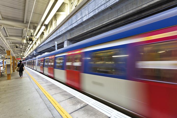 Actual product image Kanlux Kanliux LED TED LED hermetiška apžiūra HI 38W-NW RYF Ip65 5000 lm 4000K 22607 (5000 lm)