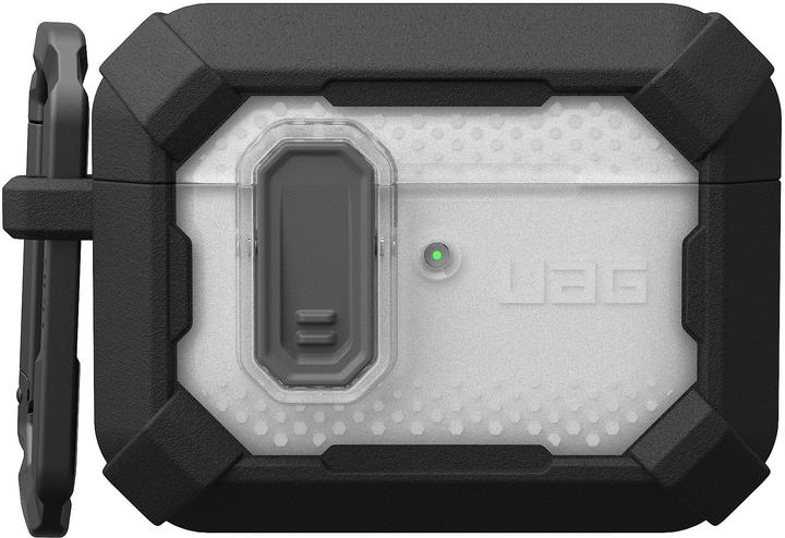 Produktbild UAG Plasma (Ladecase Hülle)