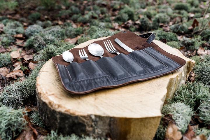 Actual product image Petromax Camping Besteck