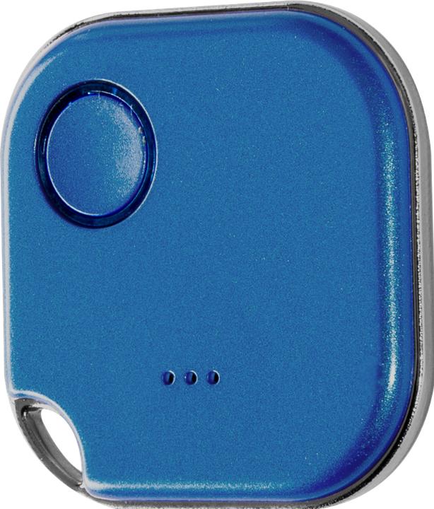 Actual product image Shelly Blu Button 1 Blue