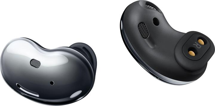 Actual product image Samsung Galaxy Buds Live (ANC, 4.50 h, Wireless)
