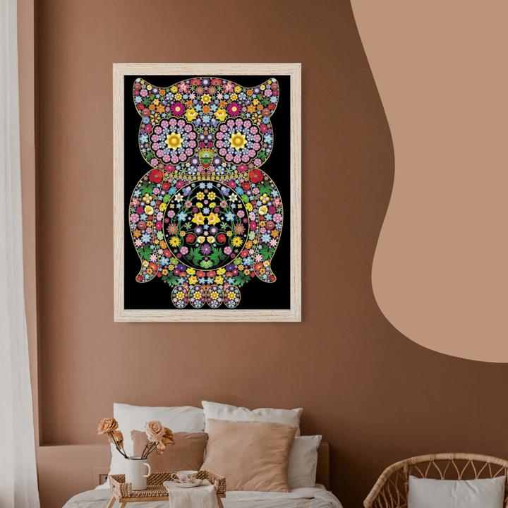 Produktbild TataRuga Samtbild