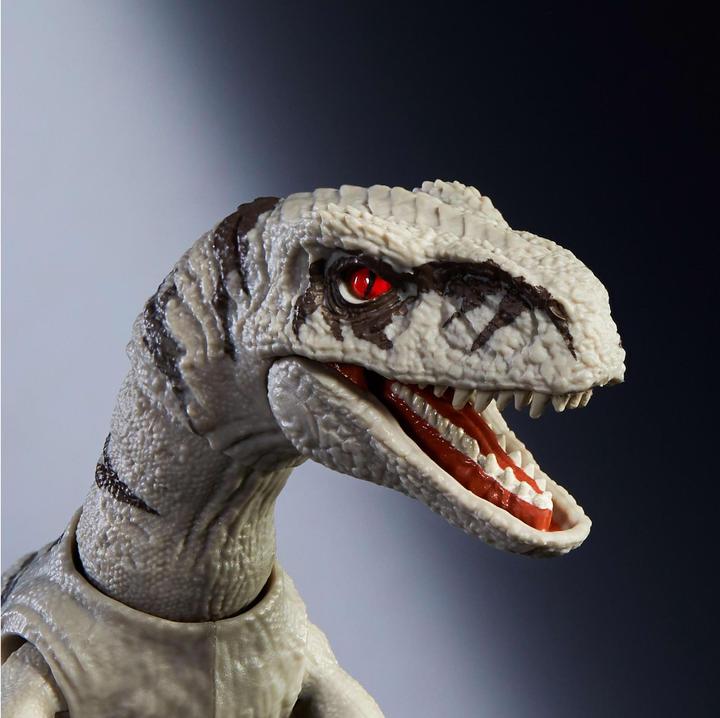 Produktbild Mattel Atrociraptor Ghost