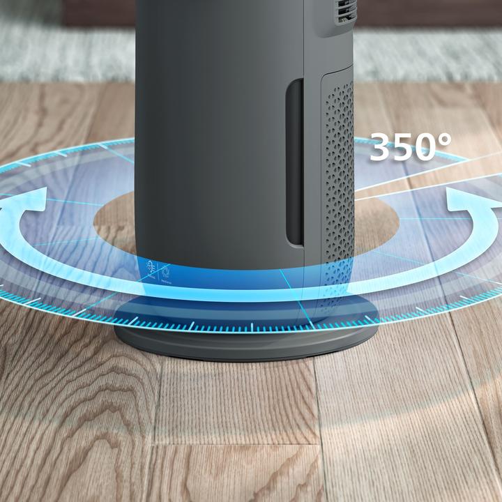 Actual product image Philips 8000 series AMF870/15 (70 m²)