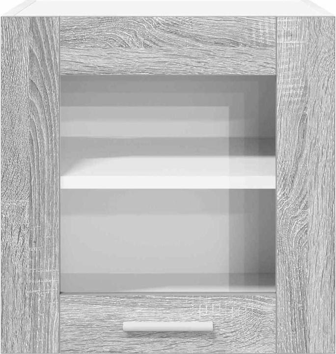 Produktbild vidaXL Küchenaufbewahrung (31 x 40 x 40 cm)