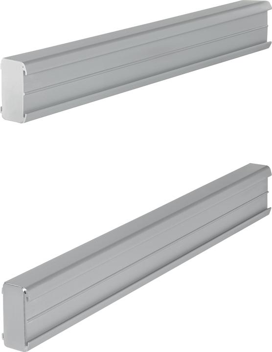 Image du produit Nobo Profilé d'encadrement pour cartes T