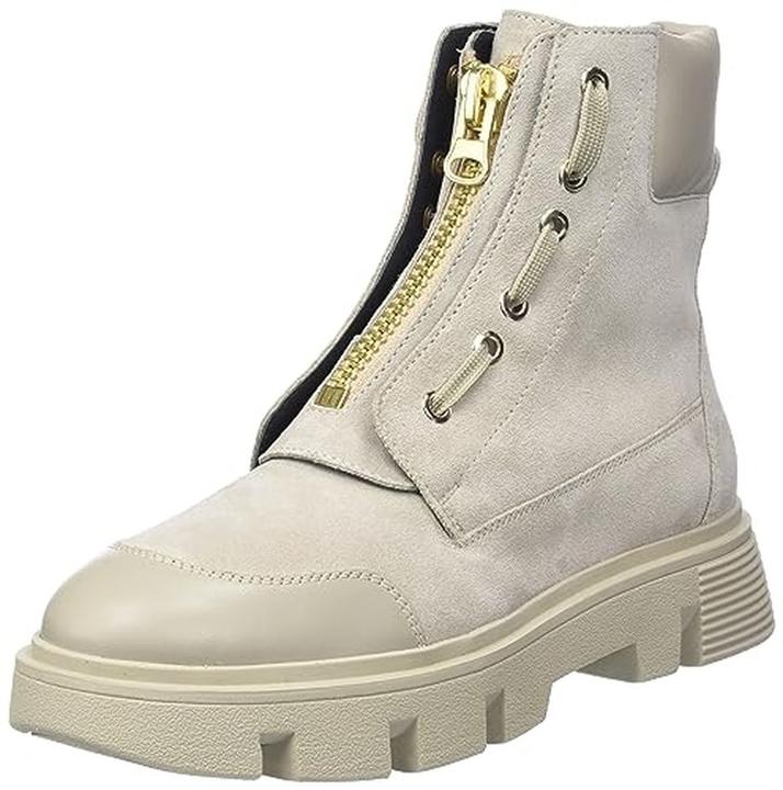 Geox Breathable Ankle Boots (38)