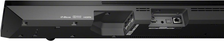 Productafbeelding Sony Ht-Nt5 (400 W, 6.1 kanalen)