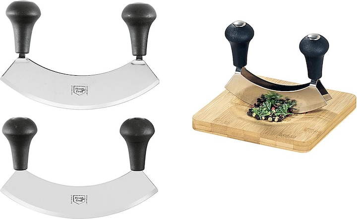 Produktbild Kesper Kräuterschneidebrett