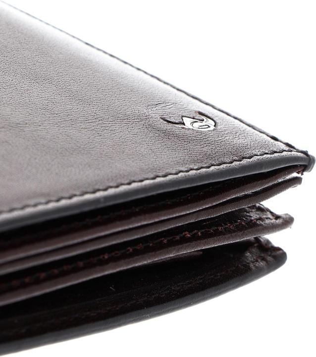 Immagine prodotto Golden Head Portafoglio Colorado RFID in pelle 11 cm