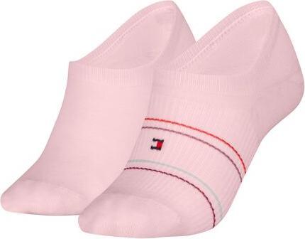 Produktbild Tommy Hilfiger Füsslinge (2er Pack, 35 - 38)