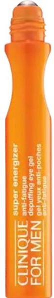 Actual product image Clinique Super Energizer (Eye care gel, 15 ml, Day)