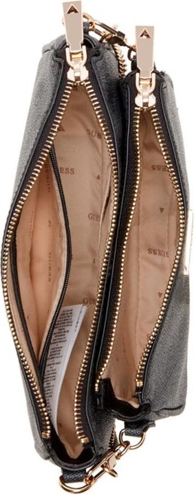 Produktbild Guess Umhängetasche Noelle Double Pouch Crossbody