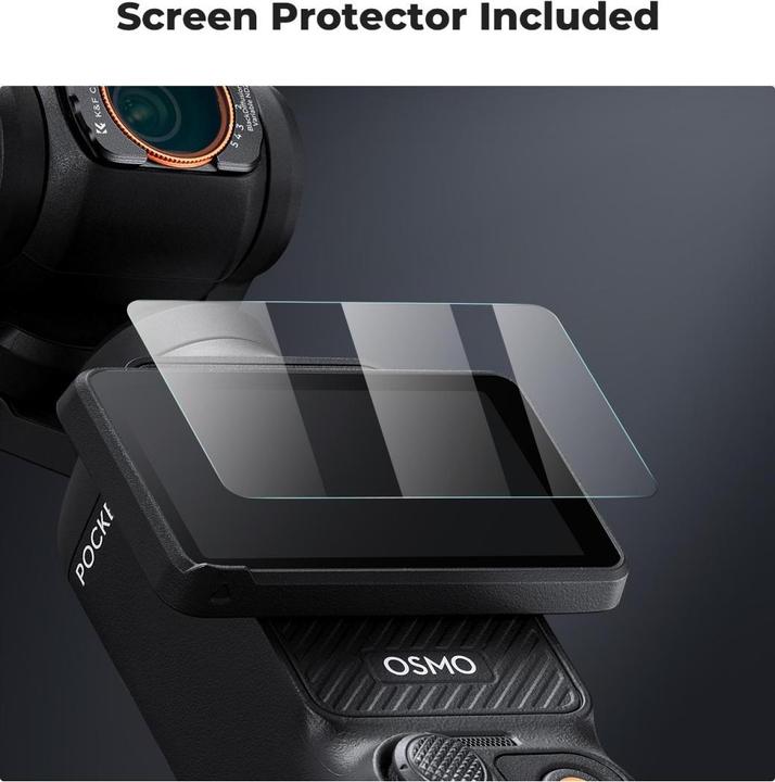 Image du produit K&F Concept ND2-32&Black Mist 1/4HD multifonctionnel, revêtement vert antireflet, étanche et résistant aux