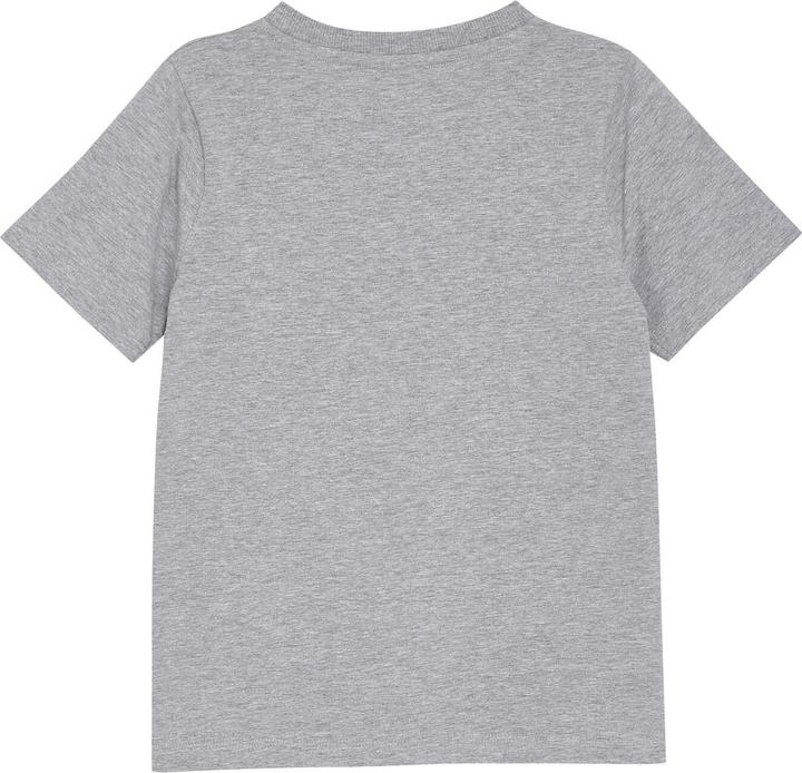 Actual product image Minymo Kurzarm T-Shirt Pokémon Battle (98)