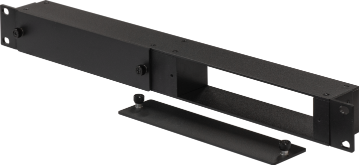 Produktbild MikroTik CWDM-CHASSIS-2 - 1HE Chassishalterung für CWDM 8-Port MUX/DEMUX-Einheit