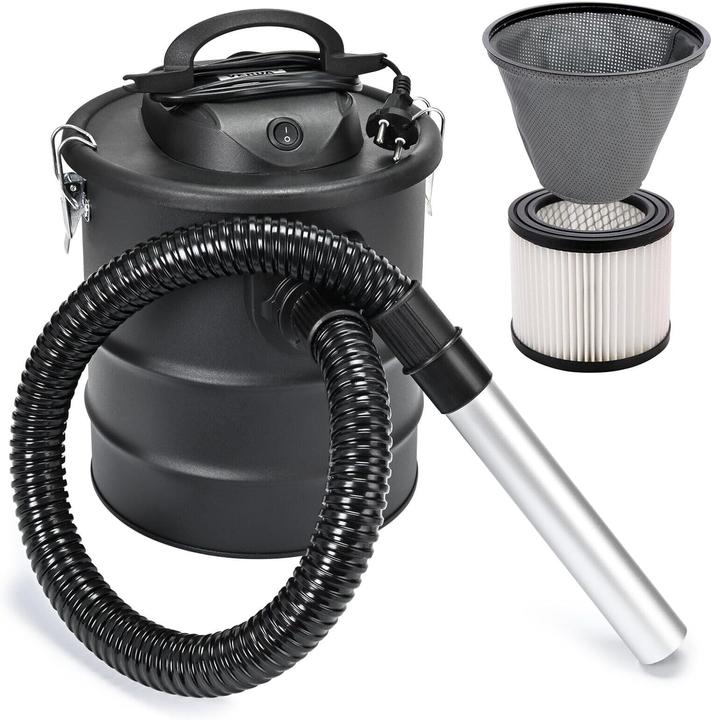 Produktbild SellNet Kaminsauger (Aschesauger)