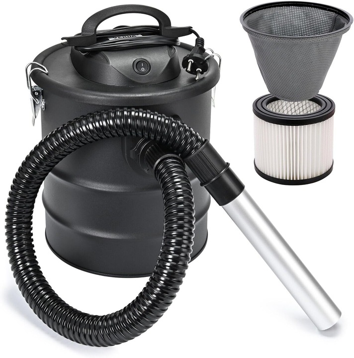 Actual product image SellNet Chimney vacuum cleaner (Ash vacuum cleaner)