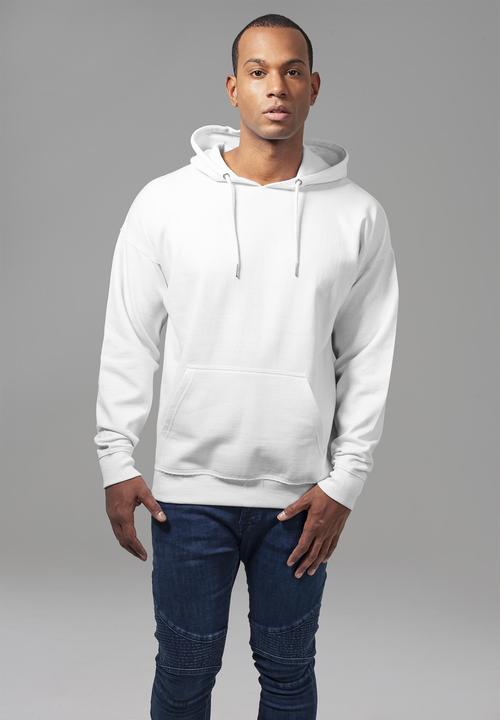 Produktbild Urban Classics Oversized Sweat Hoody (S)