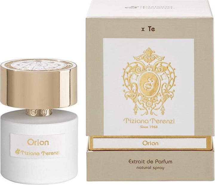 Actual product image Tiziana Terenzi Orion (Eau de parfum, 100 ml)