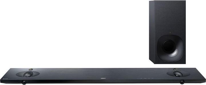 Productafbeelding Sony Ht-Nt5 (400 W, 6.1 kanalen)